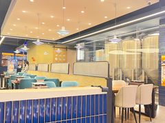 -老虎滩大连海鲜烧烤(水游城店)