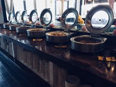 -贵族世家牛排(晋江万达店)