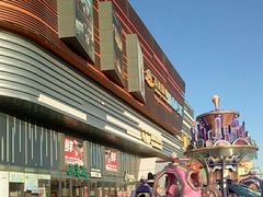 -万达广场(北京槐房店)