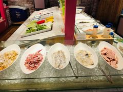 -韩宫宴烤肉·料理(苏州中心店)