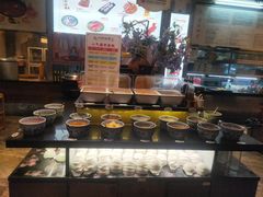 -川中故事·成都老火锅(东书房店)
