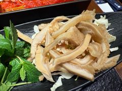 -滇牛云南火锅(桂林路店)