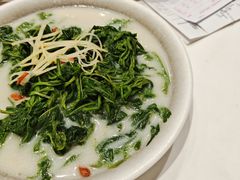 上汤桑叶-春满人间酒楼(园岭中路店)