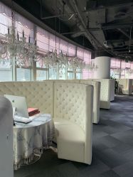 -Sunny喜铺婚礼策划(东部店)