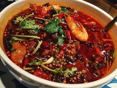 -绿茶餐厅(布吉万象汇店)