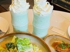 -盐说·西式餐酒馆(光明万达店)