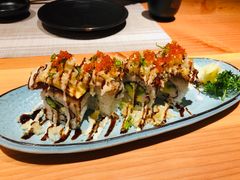 -文三酒肆自助放题(新街口友谊广场店)