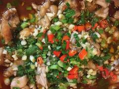 -下梅人家土菜馆(历史文化餐厅度假区店)