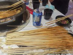 -钢管厂五区小郡肝火锅串串香(清河店)