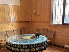 -龙姐私房菜(和顺古镇店)