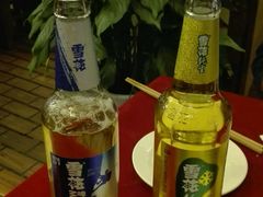 -山城年华老火锅(玉林店)