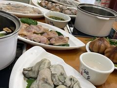 -良兴火锅