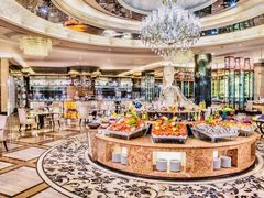 -太原星河湾酒店