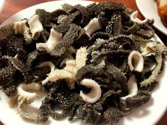爆肚-宝瑞门钉肉饼店
