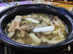 -五指山生态小黄牛(皮皮虾海鲜广场店)