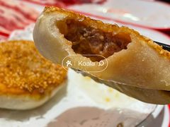 -北门涮肉·炭火铜锅涮肉(什刹海店)