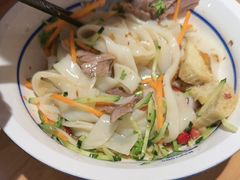 -马记永·兰州牛肉面(山姆外高桥店)