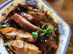 -张家巷美食(南浔店)