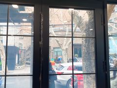 门面-小方的面(徐家汇店)