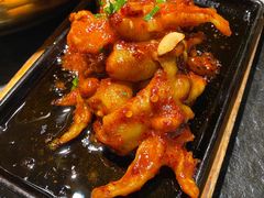 -味家烤肉烤鳗鱼牛排(西塔旗舰店)