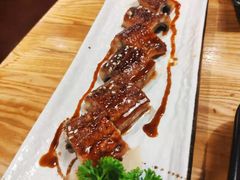 -德川家日本料理(中关村寰太大厦店)
