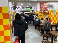 -小秋水饺(大成路总店)