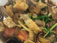 -一家人面馆(三条巷店)