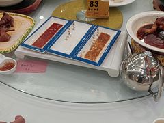 -海宝酒家(中山四路店)