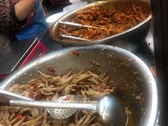 -嘉州九妹凤爪(乐山总店)