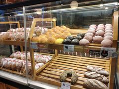 -BREAD WAY面包路·欧式面包(龙湖时代D馆店)