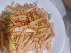 -花椒俏川菜小馆(南海万达店)