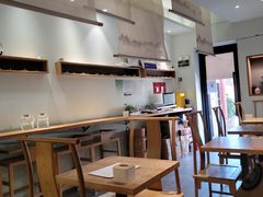 大堂-静一餐厅·湖北菜(前门创始店)