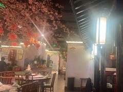 -卢大鲜鱼头捞饭(美利广场店)