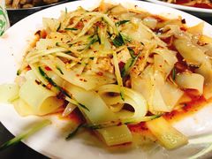 -敦煌夜市