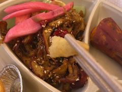 -素满香·食养自助(建邺万达店)