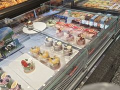 -巴黎优朵烘焙馆(菱角湖壹号店)