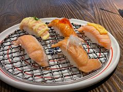 -大雄寿司(中华广场店)