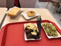 小菜双拼-琴岛顺天馄饨(漳州二路店)