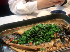 -鱼酷活鱼烤鱼(南京水游城店)