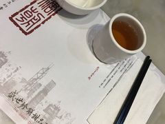 -糖朝(尖沙咀店)