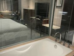 -上海龙之梦万丽酒店