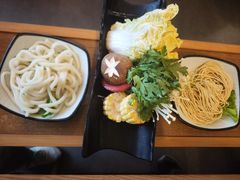 -牛匠和牛寿喜锅(西安总店)
