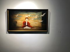 -太平老街-前行美术馆