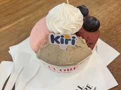 -Dal Cuore 达可芮冰淇淋(陕西北路店)