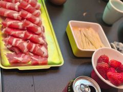 -额尔敦·品质自助(摩尔城店)