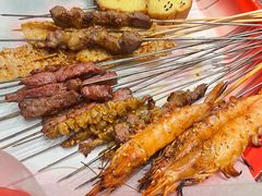 -申记串道(中街店)