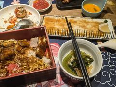 -诚·鳗屋(星摩尔店)