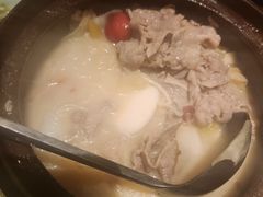 -Mountain House Flushing 川山甲