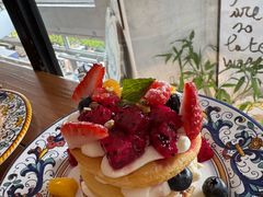 -Alimentari早午餐(安福路店)