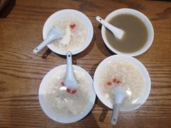 冰醉豆花-小豆海棠(人民南路店)